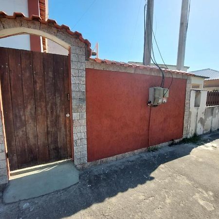 Kitnet Βίλα Saquarema Εξωτερικό φωτογραφία